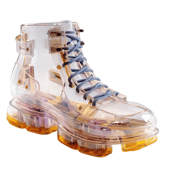 Shift in Economic Power