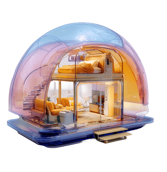 Smart Infrastructure/Smart City